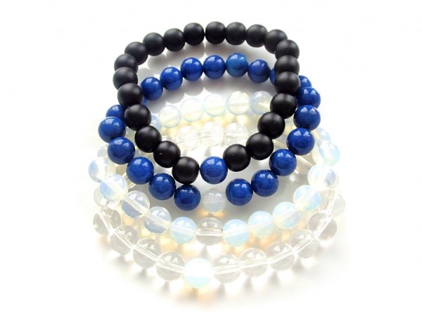 Bracelets complect 2