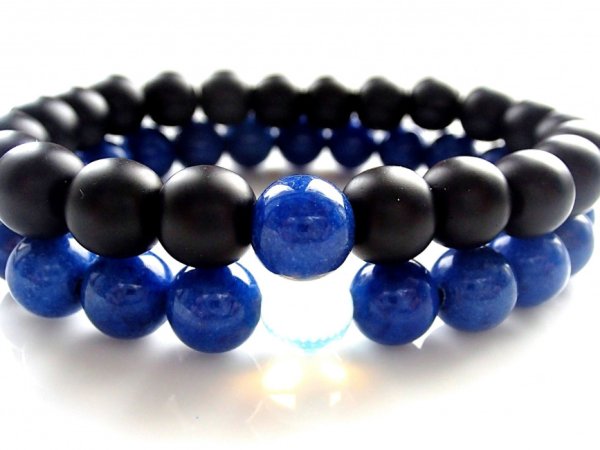 Bracelets "Paris" 2