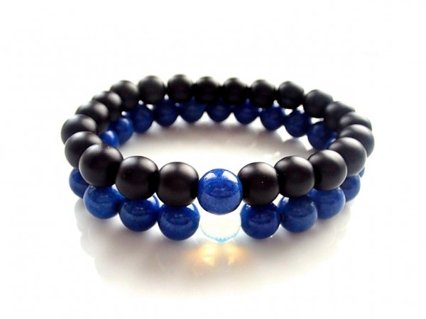 Bracelets "Paris" - Kits
