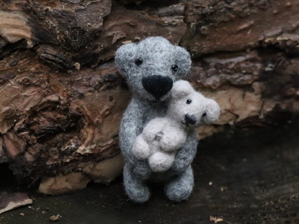 Vilnos sagė „Tėtis ir jo Deimantas" 3