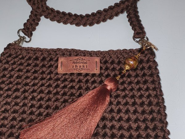 Rankinė-piniginė - Handbags & wallets
