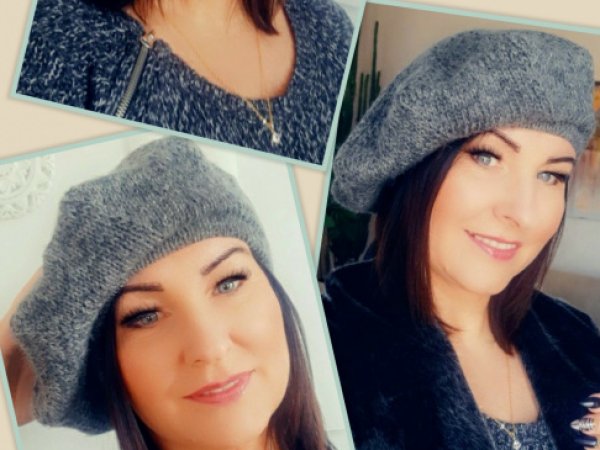 Moteriska berete - Hats 