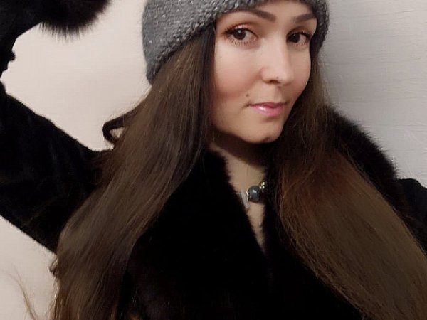 Moteriška kepurė 3