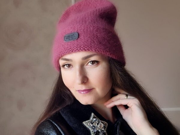 Kepurė beanie 2