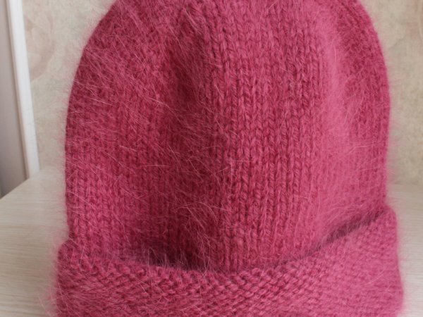 Kepurė beanie 3