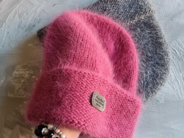 Kepurė beanie - Hats