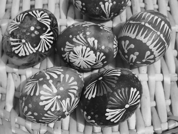  My Tradicion Easter eggs - Easter eggs
