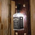 Lamp Jack Daniel's - For interior - making