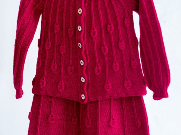 Pumpurėlių kostiumėlis - Children clothes