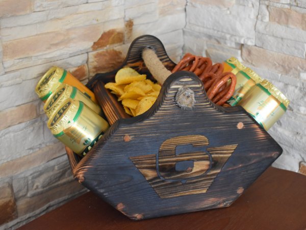 Beer carriers V6 3