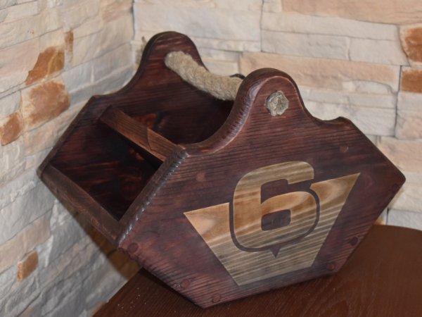 Beer carriers V6 2