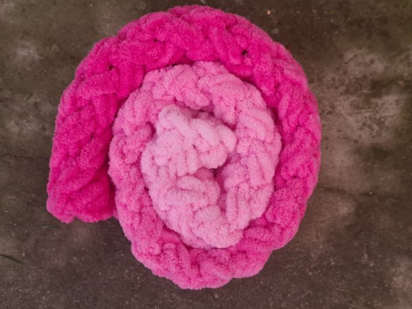 Baby blanket  3