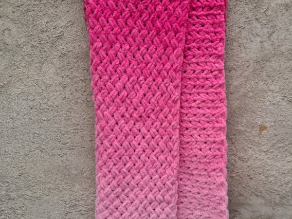 Baby blanket  2