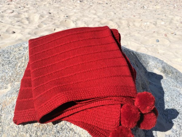 GP-1253 Merino vilnos pledukas kūdikiui 3