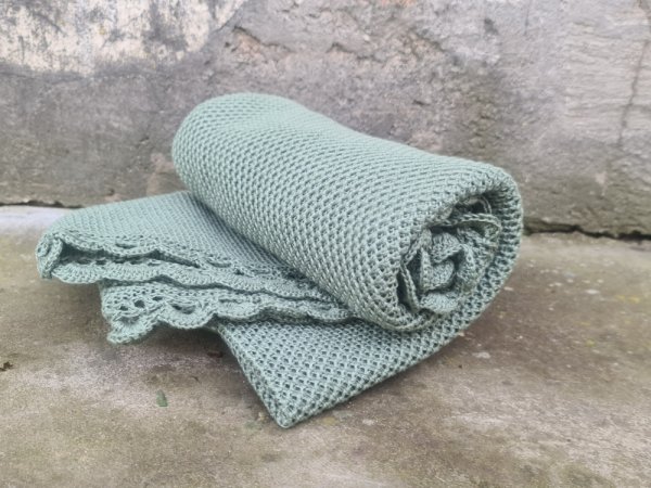 Pledukas SAMANA - Rugs & blankets