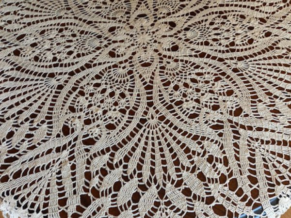 tablecloth - Tablecloths & napkins