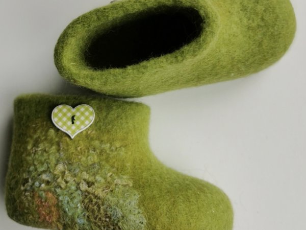 Vaikiška žaluma - Shoes & slippers