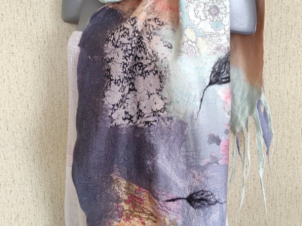 Veltas šalis"Rugsėjo pastelė" 2