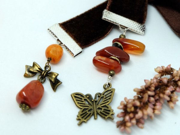 Gorgeous books tab 2