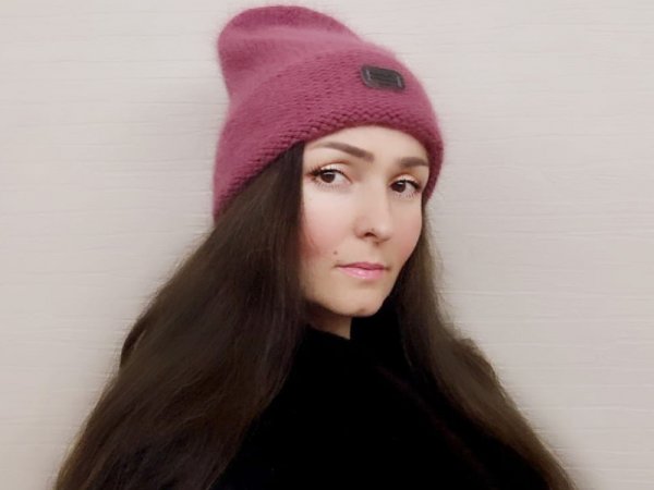 Šilta kepurė 3