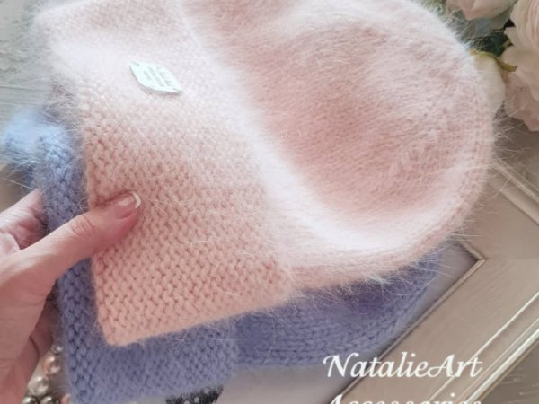 Šilta kepurė - Hats