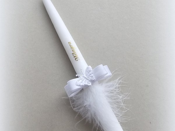 christening clothes - Accessory