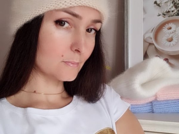 Kepurė rudeniui 3