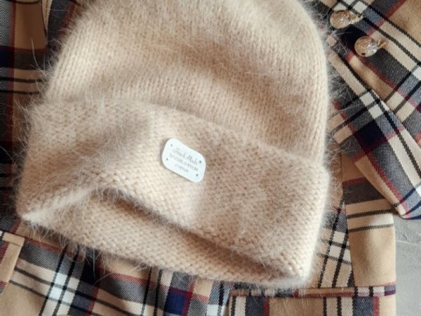 Kepurė rudeniui - Hats