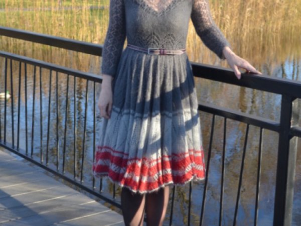 suknele progine mocherine - Dresses