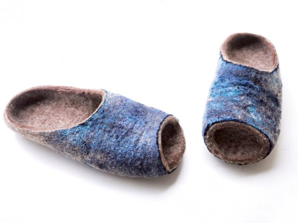 Moteriškos šlepetės - Shoes & slippers