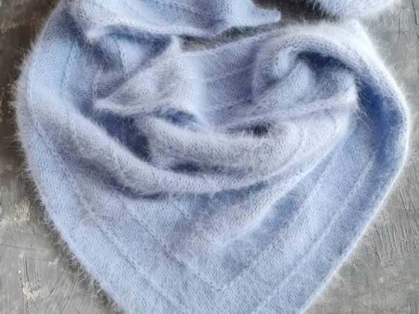 Šilta skara - Scarves & shawls