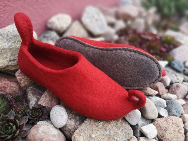 37,5d. Fėjos batukai - Shoes & slippers