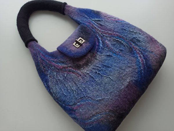 Velta rankinė - Handbags & wallets