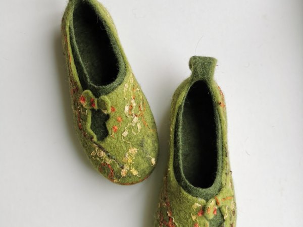 Samanos samanose - Shoes & slippers