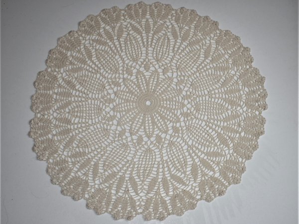 sltiesėlė spurgeliai - Tablecloths & napkins