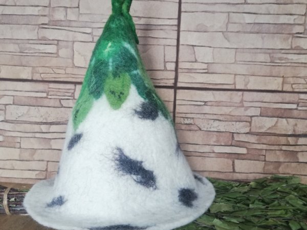Pirties kepurė 1 - Hats