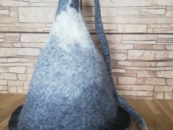 Pirties kepurė 2 - Hats