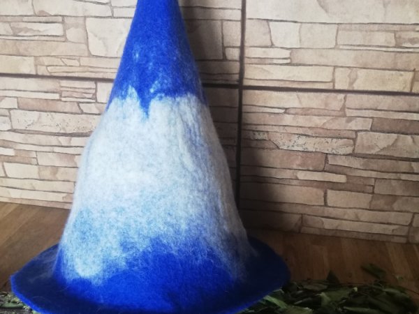 Pirties kepurė 4 - Hats