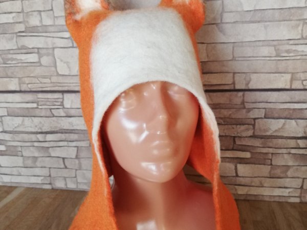 Pirtues kepurė - Hats