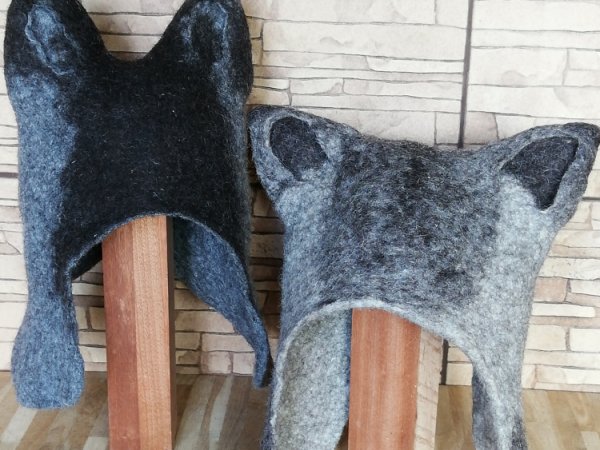 Pirties kepurė 7 - Hats