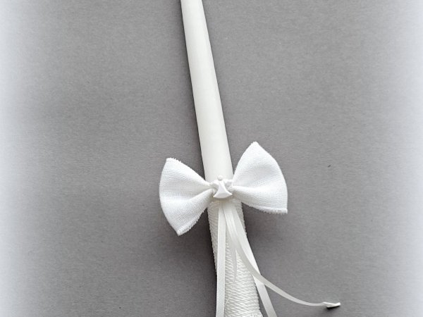 Krikšto žvakė su vardu "Angelas" - Other clothing