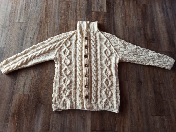 Vyriškas megztinis - Sweaters & jackets