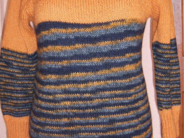 megztukas bitute - Sweaters & jackets
