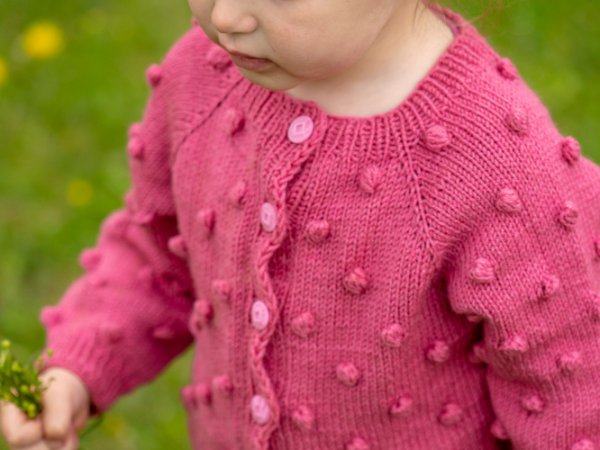 Bumbuliukų komplektukas - Children clothes