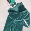 grasshopper carnival costume for kids - Other clothing - sewing