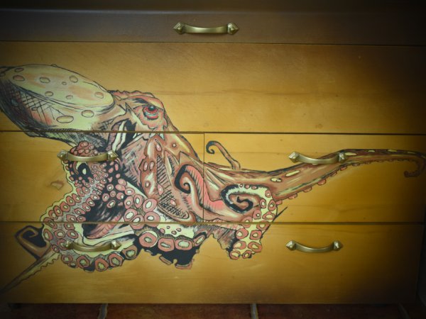 Pirate's Chest 3
