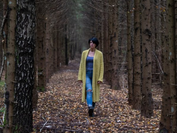 moteriškas kardiganas "Saulutė" - Sweaters & jackets