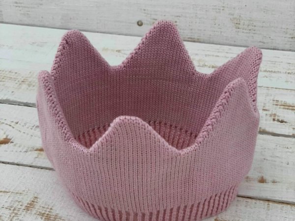 Princesių „KARŪNA“ - Hats
