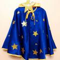 Stars carnival costume for kids - Other clothing - sewing