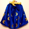Moon Carnival Costume for kids - Sets - sewing